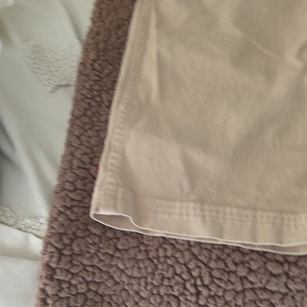 ASKK NY Men's Khaki Chinos - Picture 7 of 10